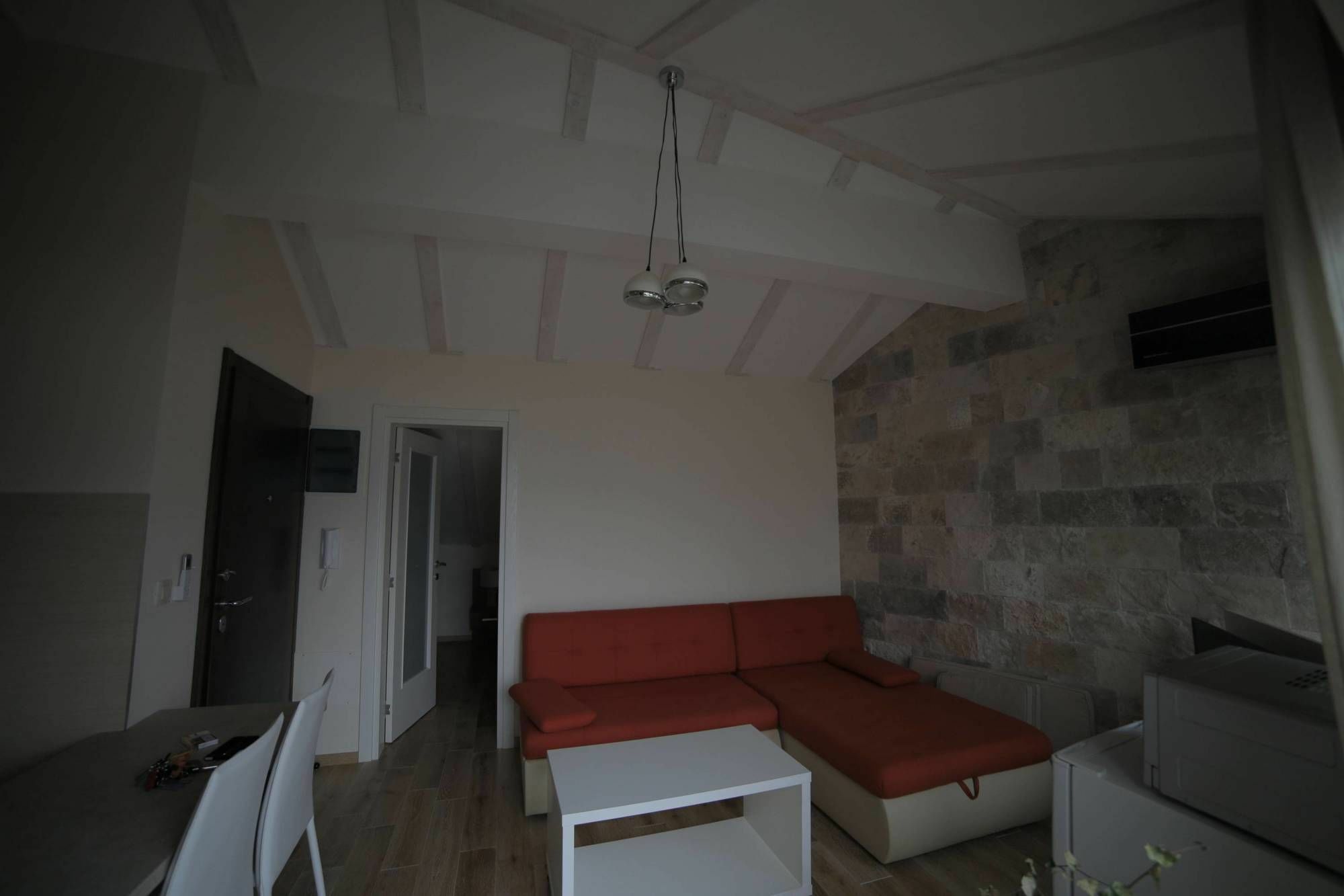 The Old Town Viewpoint Apartments Budva Kültér fotó