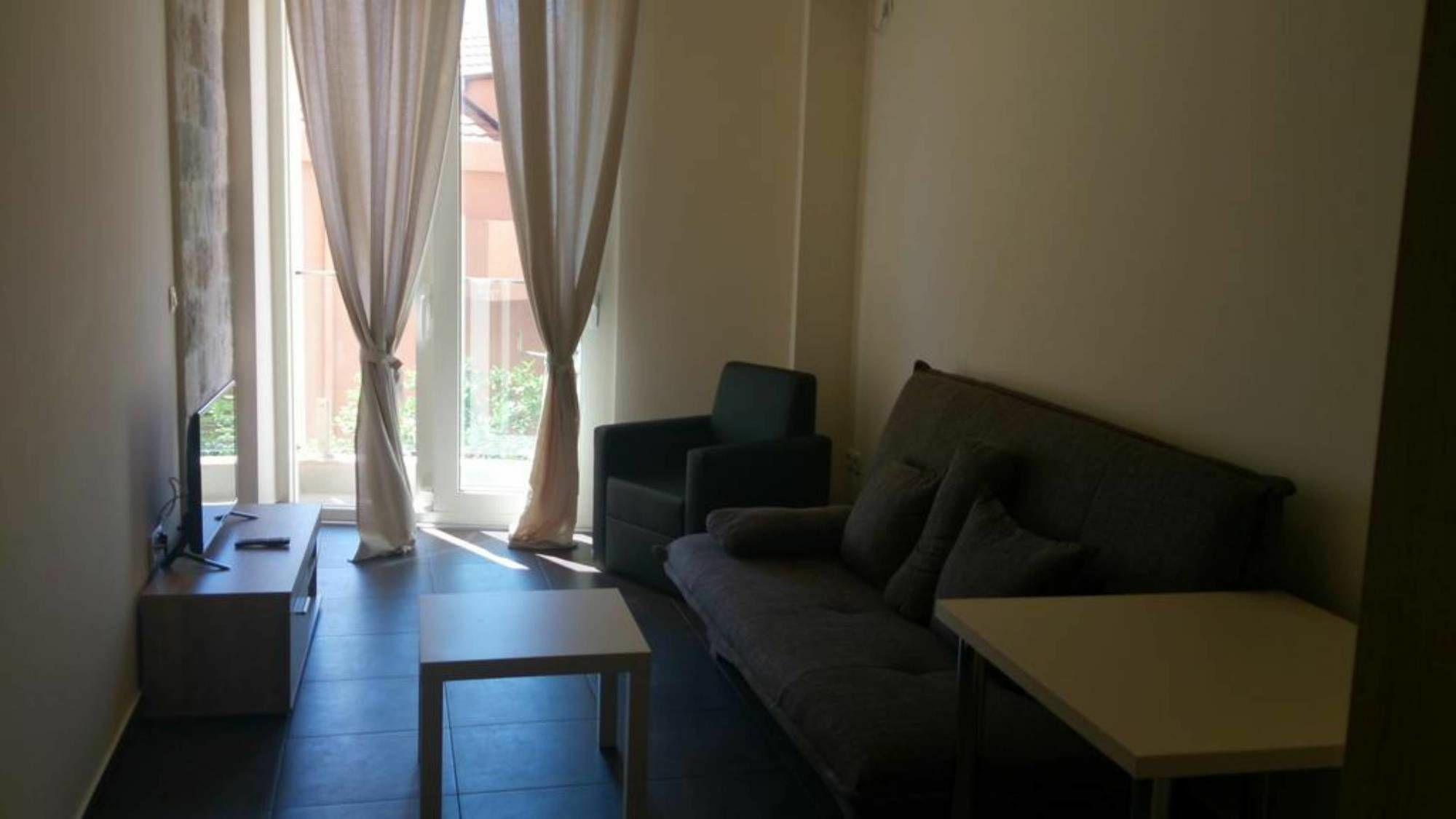 The Old Town Viewpoint Apartments Budva Kültér fotó